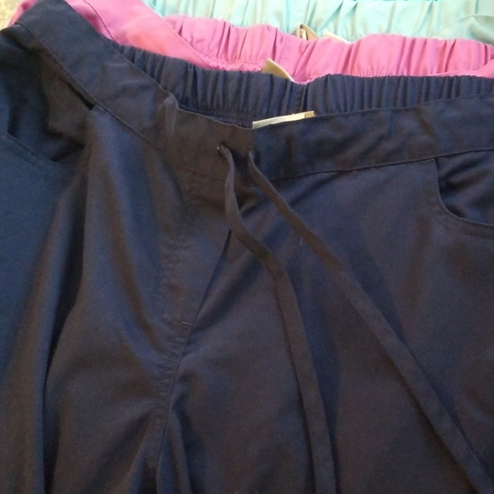 Scrub pants - Picture 5 of 6